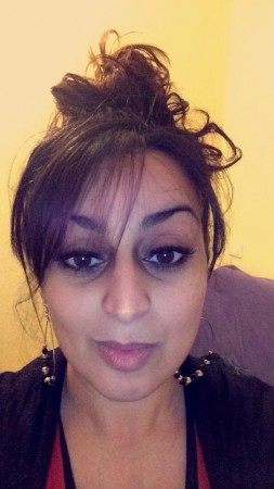 Ma cousine Linda