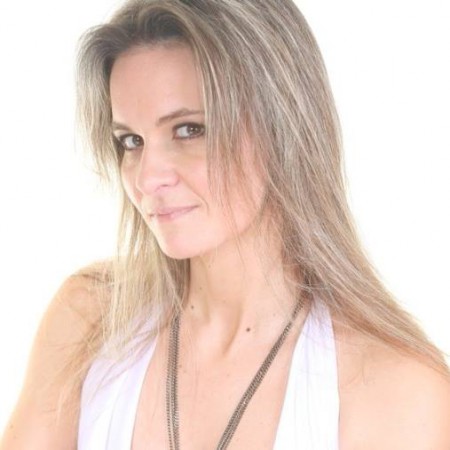 Stéphanie ma Blonde préférée